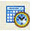 Timestamp format icon